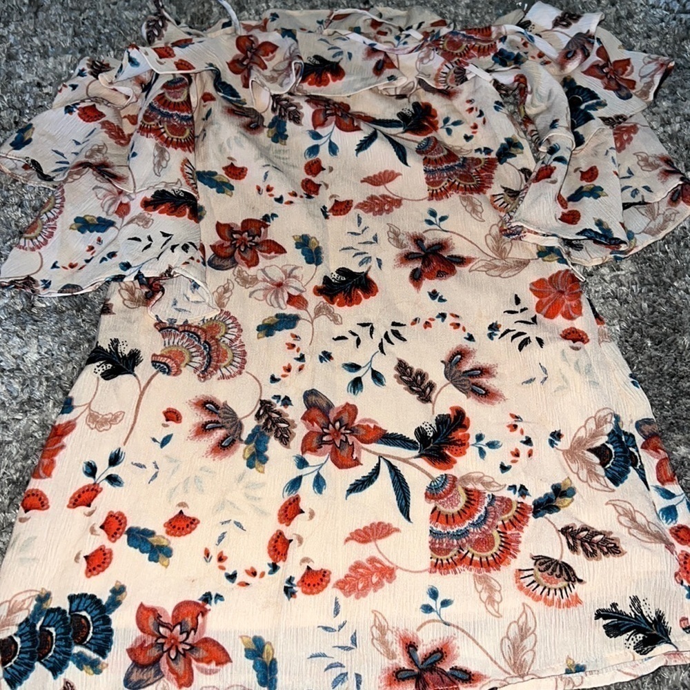 Rare Editions Dress